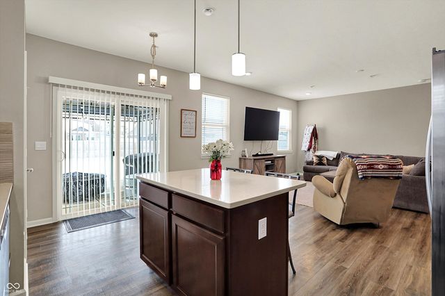 1279 Bontrager Lane, Shelbyville, IN 46176