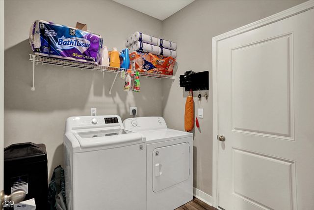 1279 Bontrager Lane, Shelbyville, IN 46176