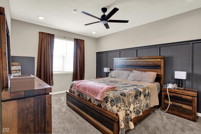 1279 Bontrager Lane, Shelbyville, IN 46176