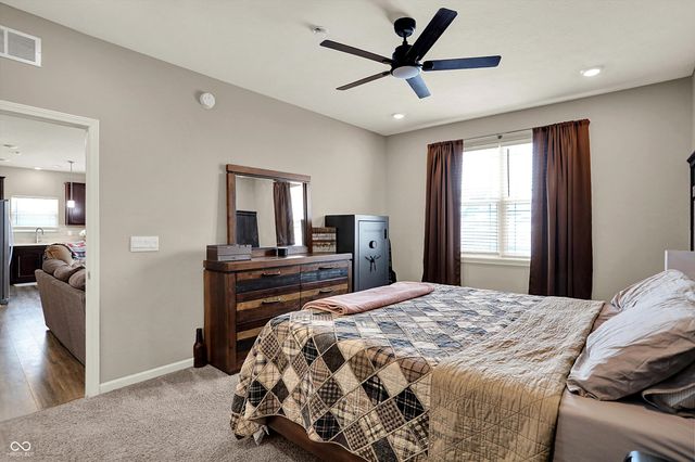 1279 Bontrager Lane, Shelbyville, IN 46176