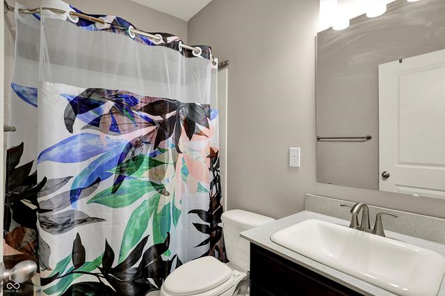 1279 Bontrager Lane, Shelbyville, IN 46176