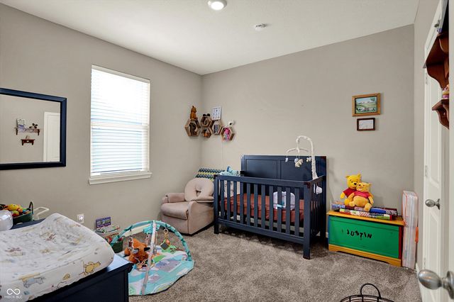 1279 Bontrager Lane, Shelbyville, IN 46176