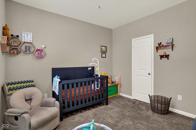 1279 Bontrager Lane, Shelbyville, IN 46176