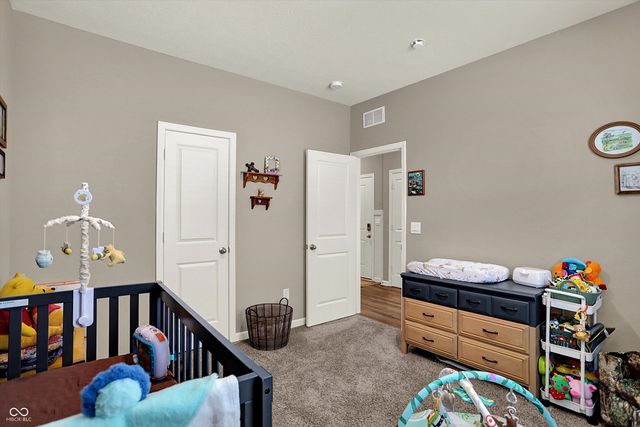 1279 Bontrager Lane, Shelbyville, IN 46176