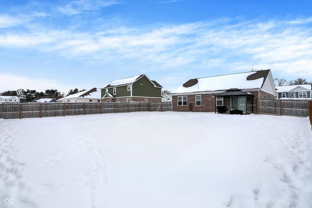 1279 Bontrager Lane, Shelbyville, IN 46176