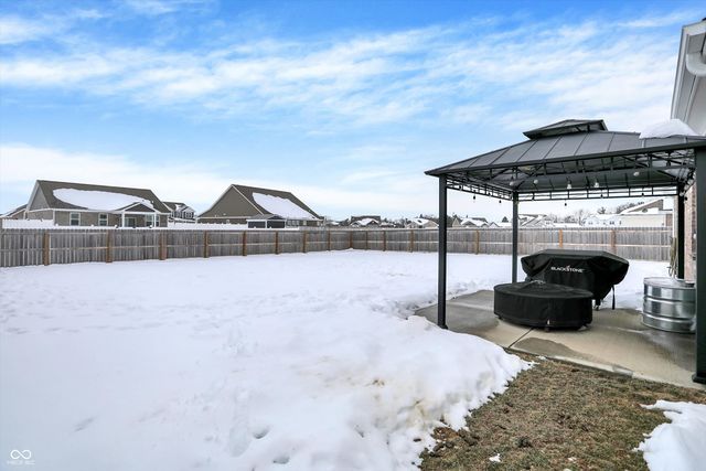 1279 Bontrager Lane, Shelbyville, IN 46176