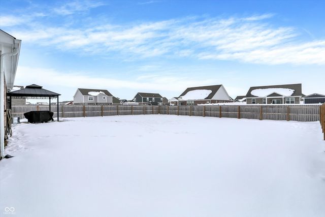 1279 Bontrager Lane, Shelbyville, IN 46176