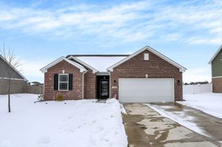 1279 Bontrager Lane, Shelbyville, IN 46176