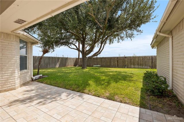 5106 N 24th Lane, Mcallen, TX 78504