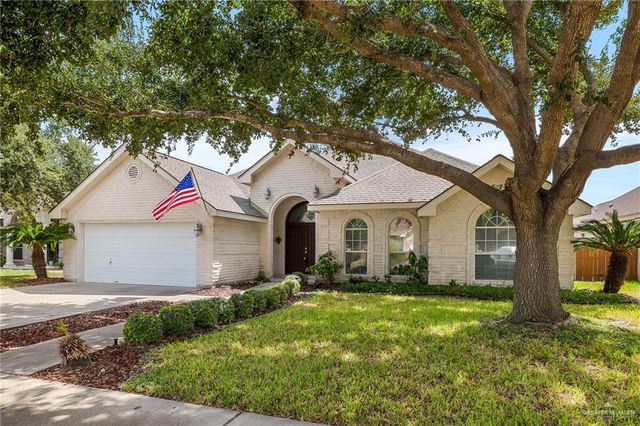 5106 N 24th Lane, Mcallen, TX 78504