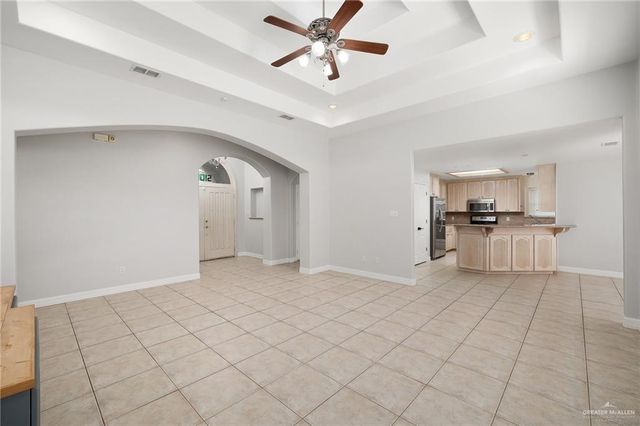 5106 N 24th Lane, Mcallen, TX 78504