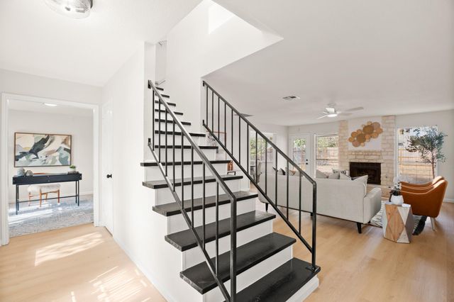 6002 Abilene TRL, Austin, TX 78749