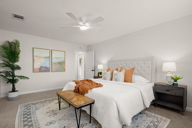 6002 Abilene TRL, Austin, TX 78749