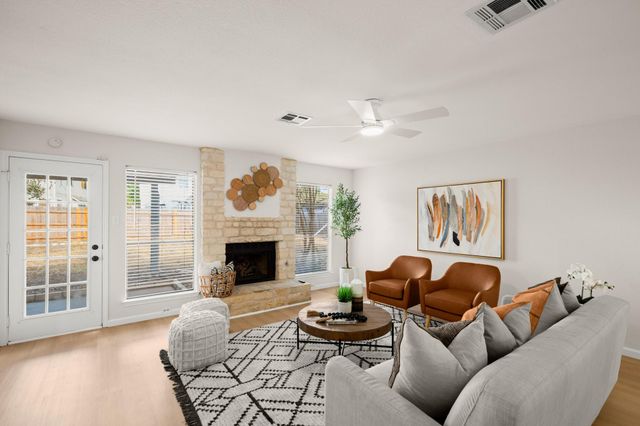 6002 Abilene TRL, Austin, TX 78749