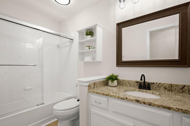 6002 Abilene TRL, Austin, TX 78749