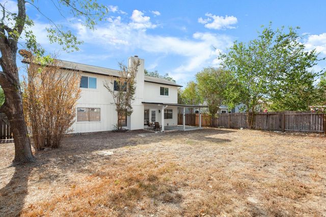 6002 Abilene TRL, Austin, TX 78749