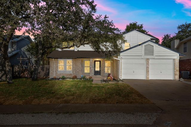6002 Abilene TRL, Austin, TX 78749
