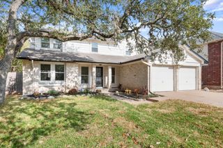 6002 Abilene TRL, Austin, TX 78749