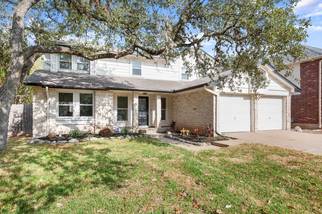 6002 Abilene TRL, Austin, TX 78749