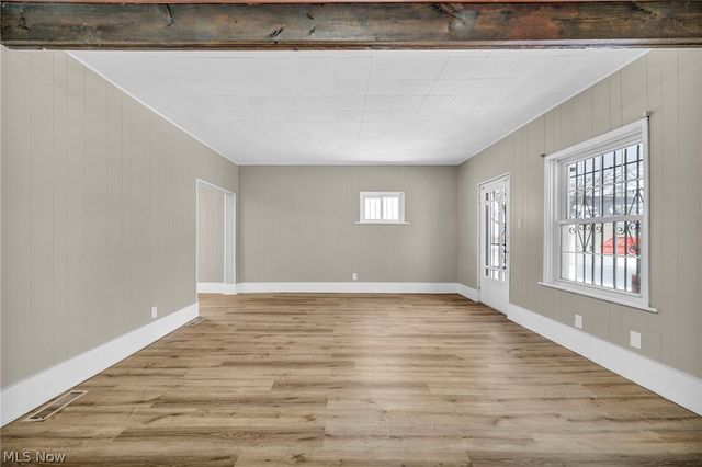 6103 Gertrude Avenue, Cleveland, OH 44105