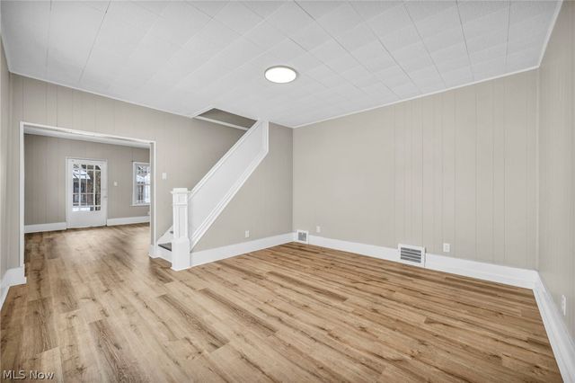 6103 Gertrude Avenue, Cleveland, OH 44105