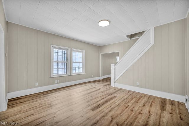 6103 Gertrude Avenue, Cleveland, OH 44105