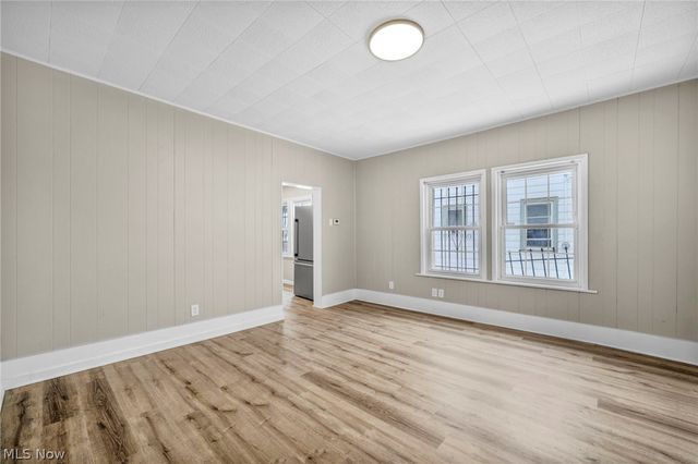 6103 Gertrude Avenue, Cleveland, OH 44105