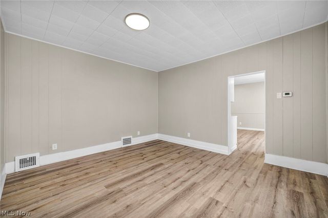 6103 Gertrude Avenue, Cleveland, OH 44105