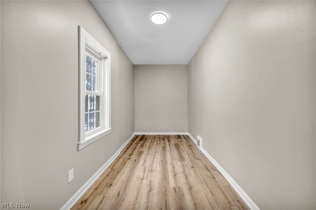 6103 Gertrude Avenue, Cleveland, OH 44105