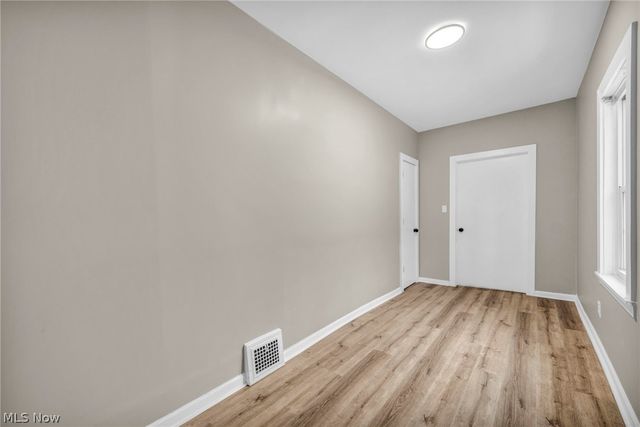 6103 Gertrude Avenue, Cleveland, OH 44105