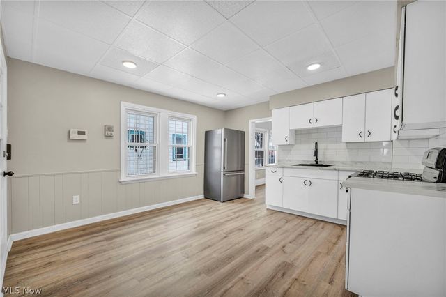 6103 Gertrude Avenue, Cleveland, OH 44105