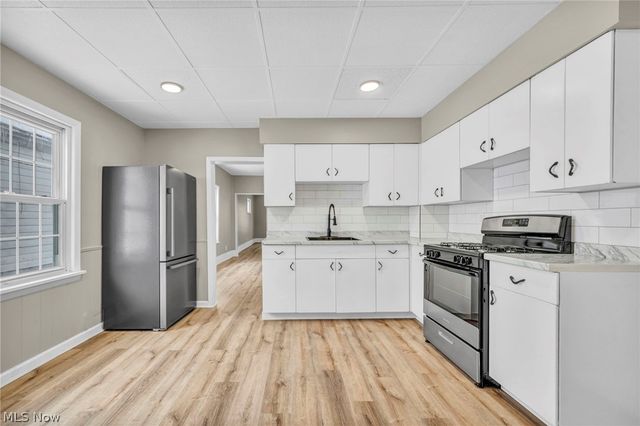 6103 Gertrude Avenue, Cleveland, OH 44105