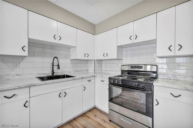 6103 Gertrude Avenue, Cleveland, OH 44105