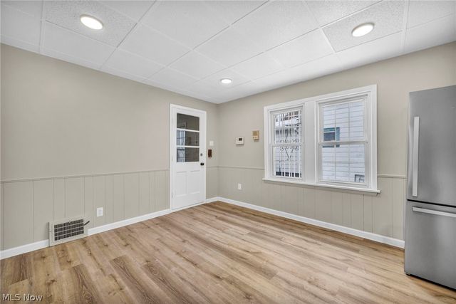 6103 Gertrude Avenue, Cleveland, OH 44105