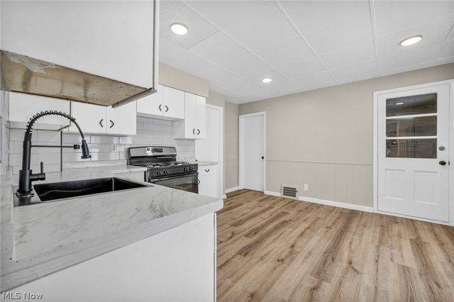 6103 Gertrude Avenue, Cleveland, OH 44105