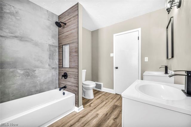 6103 Gertrude Avenue, Cleveland, OH 44105