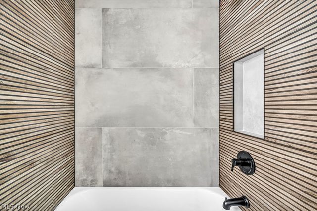 6103 Gertrude Avenue, Cleveland, OH 44105