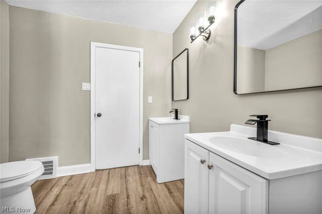 6103 Gertrude Avenue, Cleveland, OH 44105