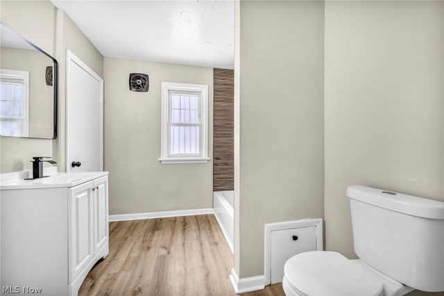 6103 Gertrude Avenue, Cleveland, OH 44105