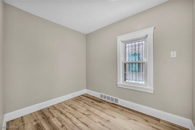 6103 Gertrude Avenue, Cleveland, OH 44105