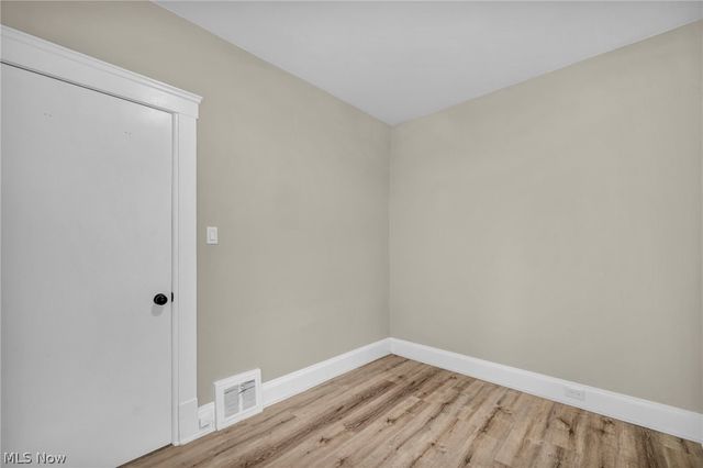 6103 Gertrude Avenue, Cleveland, OH 44105