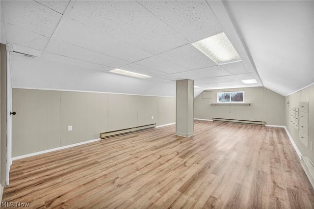 6103 Gertrude Avenue, Cleveland, OH 44105