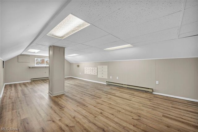 6103 Gertrude Avenue, Cleveland, OH 44105