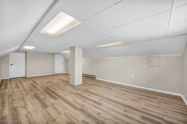 6103 Gertrude Avenue, Cleveland, OH 44105