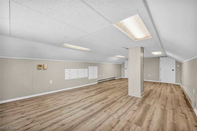 6103 Gertrude Avenue, Cleveland, OH 44105