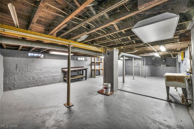 6103 Gertrude Avenue, Cleveland, OH 44105