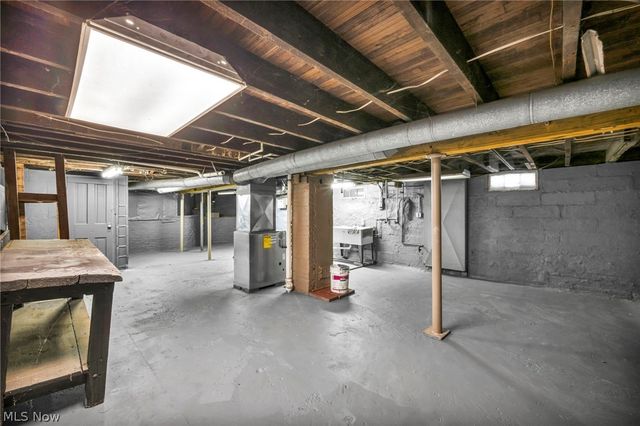 6103 Gertrude Avenue, Cleveland, OH 44105