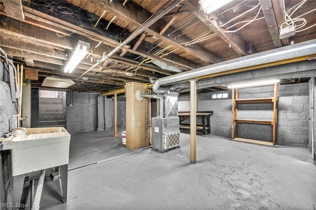 6103 Gertrude Avenue, Cleveland, OH 44105