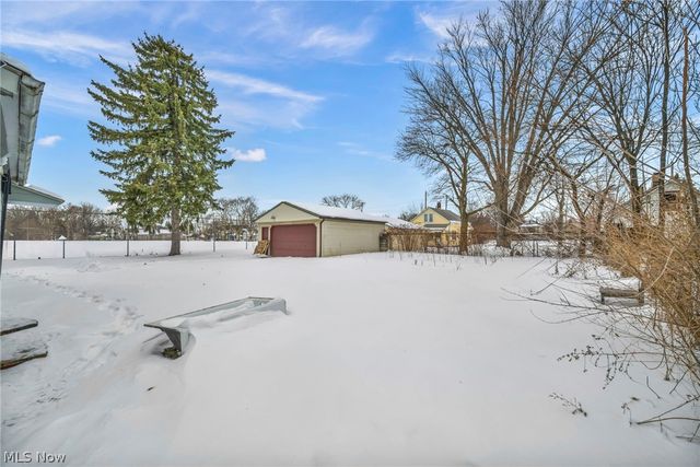 6103 Gertrude Avenue, Cleveland, OH 44105