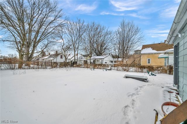 6103 Gertrude Avenue, Cleveland, OH 44105